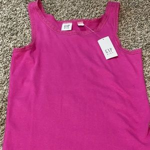 Girls tank top